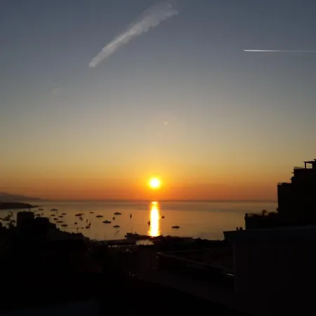 Appartement Beautiful With Jacuzzi 50 M From Monaco