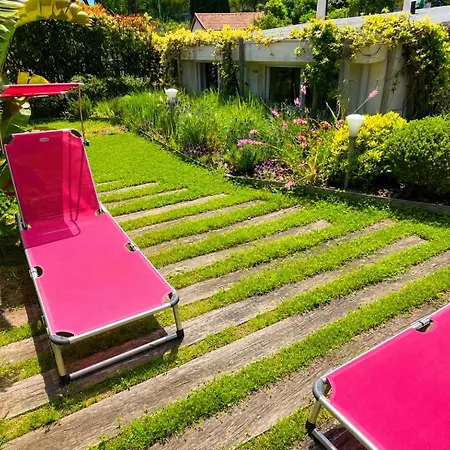Beautiful With Jacuzzi 50 M From Monaco Beausoleil