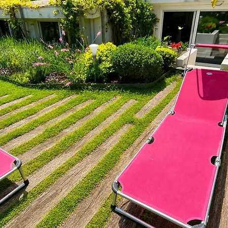 Beautiful With Jacuzzi 50 M From Monaco *