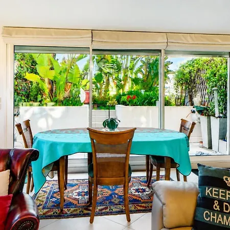 Beautiful With Jacuzzi 50 M From Monaco Appartement *