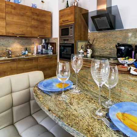 Beautiful With Jacuzzi 50 M From Monaco Appartement Beausoleil