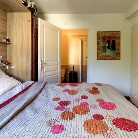 Beautiful With Jacuzzi 50 M From Monaco * Beausoleil