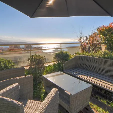 Beautiful With Jacuzzi 50 M From Monaco Appartement *