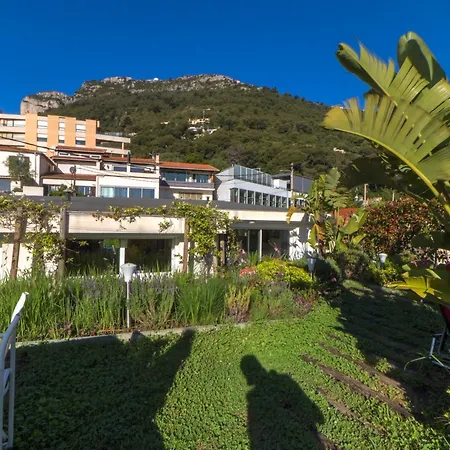 Beautiful With Jacuzzi 50 M From Monaco Lägenhet Beausoleil