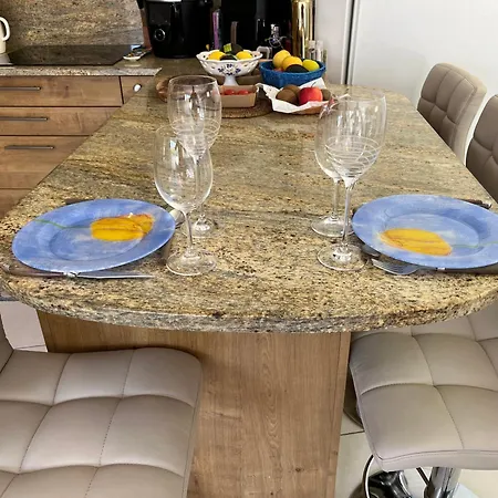Beautiful With Jacuzzi 50 M From Monaco * Beausoleil