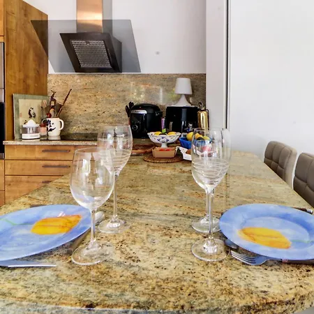 Beautiful With Jacuzzi 50 M From Monaco * Beausoleil