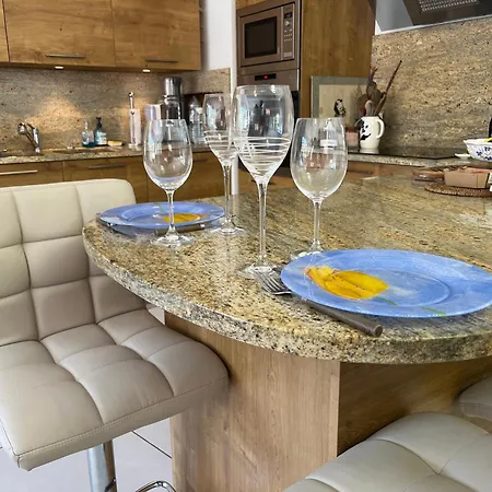 Beautiful With Jacuzzi 50 M From Monaco Appartement Beausoleil